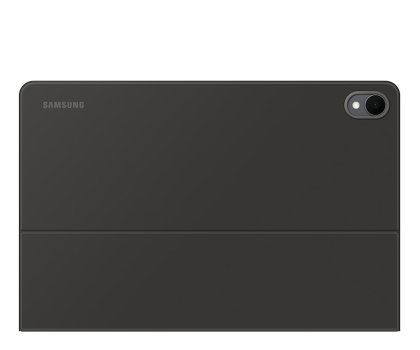Etui do tableta SAMSUNG Etui Book Cover Keyboard Slim do Tab S11 czarne EF-DX730UBEGWW